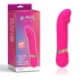 Вибратор Chisa M-Mello Dildo Vibe 4.6": Для кого Для женщин