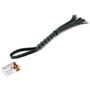 Батіг Fetish Fantasy Cat-o-Nine Tails: Виробник Pipedream