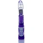 Вибратор с ротацией и стимулятором клитора Boss Series - Bird Purpe, BS2600099: Для кого Для женщин