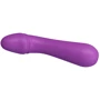 Вибратор Pretty Love Cetus Vibrator Purple: Тип и форма Вибромассажер