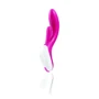 Nexus Femme Bisous vibrator - уникальный вибратор-кролик с вращающейся головкой, 11х3,6 см: Назначение Вагинальные