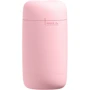 Мастурбатор Tenga Puffy Strawberry Pink (ультрам'який матеріал, багаторазовий, наскрізний)