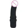 Вибратор Mini Classic G-spot Vibrator, 14x4 см, черный