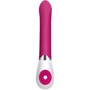 Вибратор Pretty Love Daniel Vibrator Pink: Диаметр, см 3.1