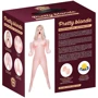 Надувная кукла Candy Dolls Pretty Blonde фото 6