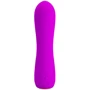 Вибратор Hi-tech Pretty Love Beau Vibrator Purple: Назначение Клиторальные