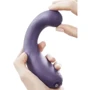 Вибратор Je Joue - G-Kii Purple: Диаметр, см 6