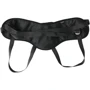Труси для страпона Sportsheets - Plus Size Beginners Black фото 2