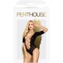 Боди Penthouse - Salute me Black S-L: Вид Боди