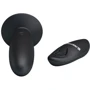 Анальная пробка с вибрацией Pretty Love Remote Control Vibrating Plug: Материал Силикон