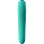 Вакуумный стимулятор с вибрацией Satisfyer Dual Kiss Green: Назначение Вакуумные