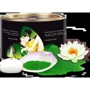 Соль для ванны Shunga Oriental Crystals Bath Salts ORGANIC - Lotus Flower (600 г) соль Мертвого моря фото 4