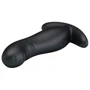 Вібростимулятор простати Mr.Play Super Rower Prostate Massager Black фото 5