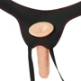 Страпон LOVETOY Easy Strapon Set 7.5'': Тип Реалистичные