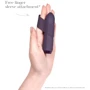 Вибратор Je Joue - Classic Bullet Vibrator Purple фото 7