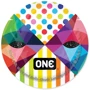 Набір презервативів ONE Classic Select - Artist Collection 100 шт.: Ширина, мм 53