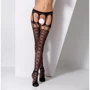 Эротические колготки Passion S025 black