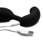 Масажер простати Prostatic Play 1Prostatic Play 10X P-FLEXER Prostate Stimulating Plug: Тип Масажери простати