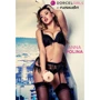Fleshlight Girls Dorcel Anna Polina мастурбатор, 23x2 см: Тип Вагіна