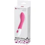 Вібратор PRETTY LOVE Bishop, BI-014220: Довжина, см 11