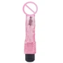 Вибромассажер CHISA 8.10 Inch Dildo Pink