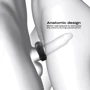 Эрекционное кольцо Dorcel Fit Vibe Ring фото 4