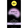 Пробник анальної змазки pjur analyse me! Relaxing jojoba silicone 1.5 мл на силіконовій основі з олією жожоба: Основа Силиконовая