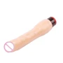 Вибромассажер Chisa 8.1” Vibe Cock, Flesh: Для кого Для женщин