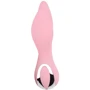 Вибратор Chisa Aphrovibe Oh My Rabbit Рink: Тип и форма Кролик