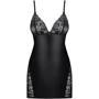 Комплект Obsessive 846-CHE-1 chemise, L / XL фото 3