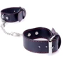 Наручники Fetish Boss Series - Handcuffs with Red Line (BS3300114): Для кого Унисекс