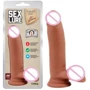 Фаллоимитатор CHISA Sex Lure Latin: Назначение Вагинальные