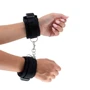 Набор для BDSM Alive FURY Black BDSM Kit: Для кого Для пары