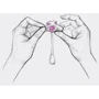 Потужний магнітний тренажер Кегеля Geisha balls Magnetic - Gvibe (Англія) фото 7