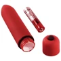 Мини вибратор (вибропуля) XESE BV05 Red: Для кого Для женщин