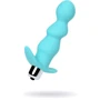 Анальная пробка с вибрацией ToDo Anal Vibro Plug Bland фото 8