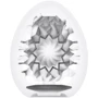 Мастурбатор-яйце Tenga Egg Shiny II Pride Edition: Тип Яйцо