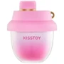 Вакуумний стимулятор-брелок KISSTOY Kiss Pods, 5 рівнів інтенсивності + Turbo-режим, 2 насадки