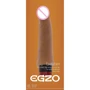 Вібромасажер Egzo V0220 18.5x3.8 см: Для кого унісекс