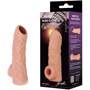Насадка на член Kokos Nude Sleeve NS 001 M: Для кого Для мужчин