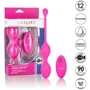 CalExotics Remote Dual Motor Kegel System вагінальні кульки з дистанційним управлінням фото 12