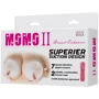 Помпа для грудей Momo II Breast Enhancer: Тип Помпа для груди