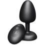 Анальная вибропробка Dorcel Geisha Plug Infinite L