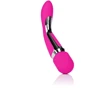 CalExotics вибромассажер Embrace Body Wand, розовый: Тип и форма Вибратор-микрофон