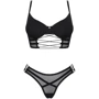 Комплект Obsessive Roxelia 2-pcs set M/L: Вид Комплекты