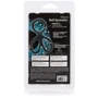 Ерекційне кільце Silicone Ball Spreader фото 5
