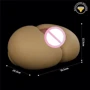 Мастурбатор LoveToy Streetgirl's #13 Flesh: Тип Вагина и анус