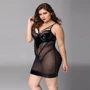 Сексуальный пеньюар JSY P71129 Plus Size: Для кого Для женщин
