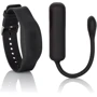 CalExotics Wristband Remote Petite Bullet вибропуля с браслетом, 7x2 см: Для кого Для женщин
