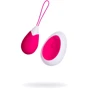 Виброяйцо Toyfa A-Toys Remote Control Egg Pink